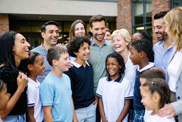 Why Community Matters Now More Than Ever