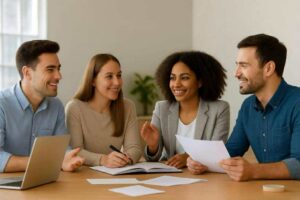 Read more about the article How To Put Your Ideas Into Action